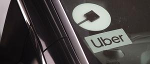 Neue Konkurrenz für Uber in Berlin.