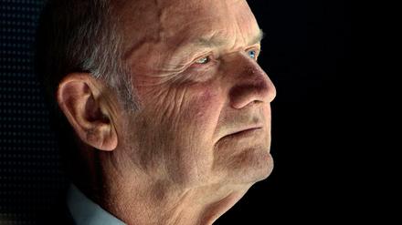 Ferdinand Piech ist im Alter von 82 Jahren gestorben. 