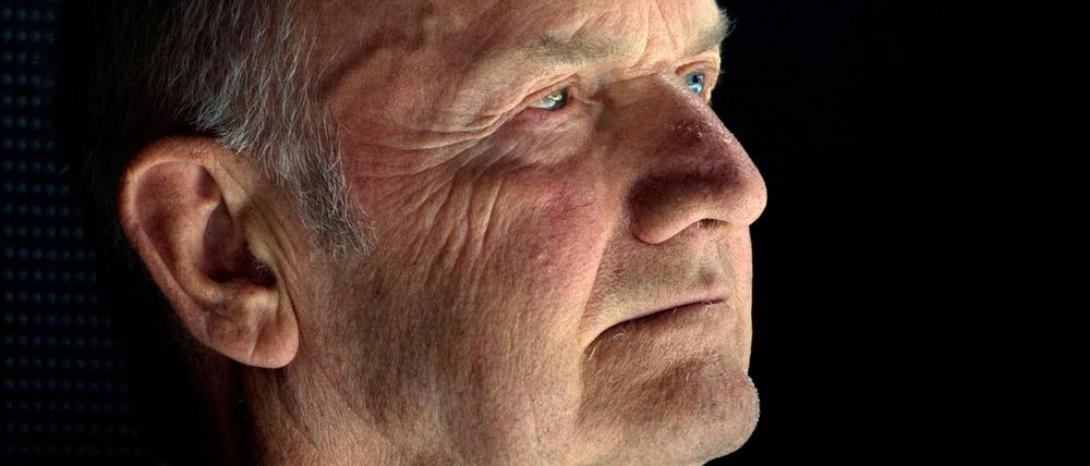 Ferdinand Piech ist im Alter von 82 Jahren gestorben. 