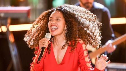 Auch Joy Denalane wird zur Jury des neuen Musikpreises gehören.