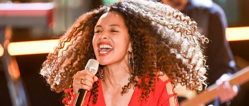 Auch Joy Denalane wird zur Jury des neuen Musikpreises gehören.