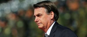 Jair Bolsonaro