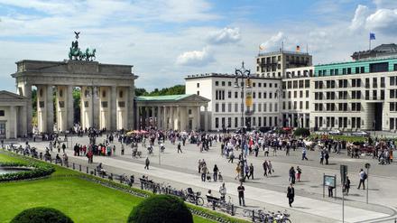 Die City Tax hat im vergangenen Jahr 51 Millionen Euro eingebracht. Ein Teil fließt in Projekte für Gäste und Wirtschaft.