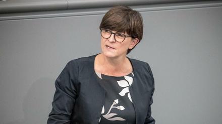 Saskia Esken