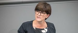 Saskia Esken