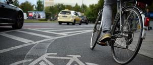 Radfahren wird immer populärer. Doch auch die Zahl der getöteten Radfahrer steigt.