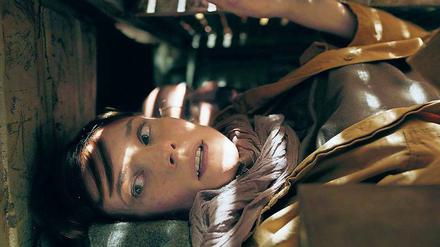 In der Klemme. Diane Kruger als Mossad- Agentin. 