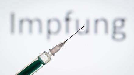 Die Weltgesundheitsorganisation zählte im ersten Halbjahr 2019 bereits rund 90 000 Masernerkrankungen. Ursache ist, dass die nötigen Impfraten nicht erreicht werden. 