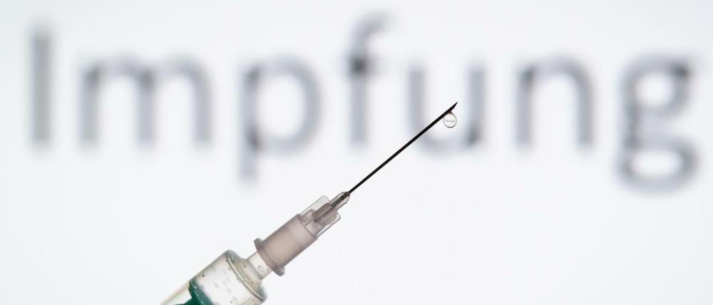 Die Weltgesundheitsorganisation zählte im ersten Halbjahr 2019 bereits rund 90 000 Masernerkrankungen. Ursache ist, dass die nötigen Impfraten nicht erreicht werden. 