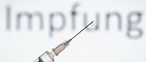Die Weltgesundheitsorganisation zählte im ersten Halbjahr 2019 bereits rund 90 000 Masernerkrankungen. Ursache ist, dass die nötigen Impfraten nicht erreicht werden. 