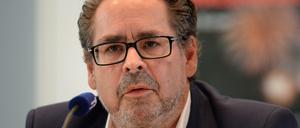 Machertyp. Mit Udo Kittelmann, 61, verliert die Preußenstiftung einen ihrer bekanntesten Direktoren.