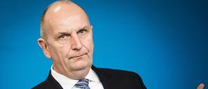Brandenburgs Ministerpräsident Dietmar Woidke ist Koordinator für die deutsch-polnische zwischengesellschaftliche und grenznahe Zusammenarbeit 