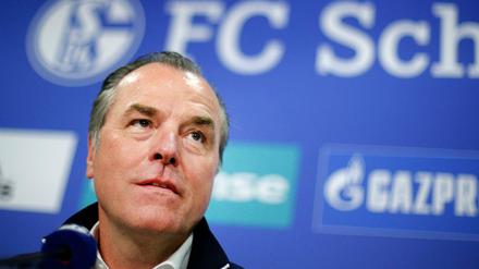 Kein Verfahren. Clemens Tönnies muss keine Bestrafung seitens des DFB fürchten.