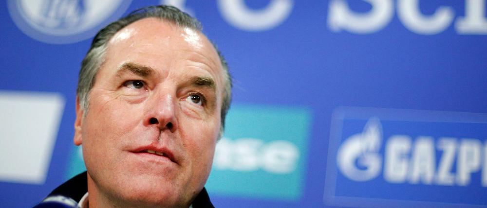 Kein Verfahren. Clemens Tönnies muss keine Bestrafung seitens des DFB fürchten.