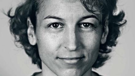 „Frauen sind bestimmt nicht dümmer als Männer, wenn es um Finanzen geht“, sagt Natascha Wegelin.