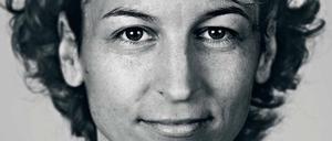 „Frauen sind bestimmt nicht dümmer als Männer, wenn es um Finanzen geht“, sagt Natascha Wegelin.
