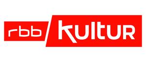 Neue Marke, neues Logo: Anfang Mai präsentierte der Rundfunk Berlin-Brandenburg die geänderte Strategie für rbbKultur. 
