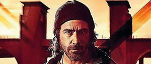 Haudrauf mit Achttagebart: Schweden- Cop Roland Hassel (Ola Rapace) hält nicht viel von Regeln. 