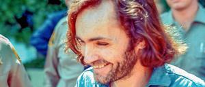 Im August 1969 ließ Charles Manson die Schauspielerin Sharon Tate und vier weitere Menschen ermorden. 