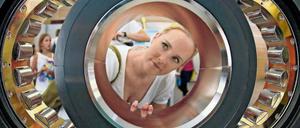 Bei der fränkische Schaeffler-Gruppe wird wegen einer Auftragsflaute weniger gearbeitet.