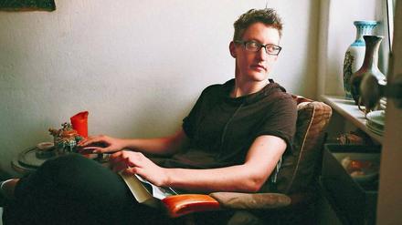 Durchhalten, weitermachen. Immer wieder bekommt Linus Giese den Rat, sich aus allen sozialen Netzwerken abzumelden – aber macht man es den Tätern damit nicht zu leicht? 