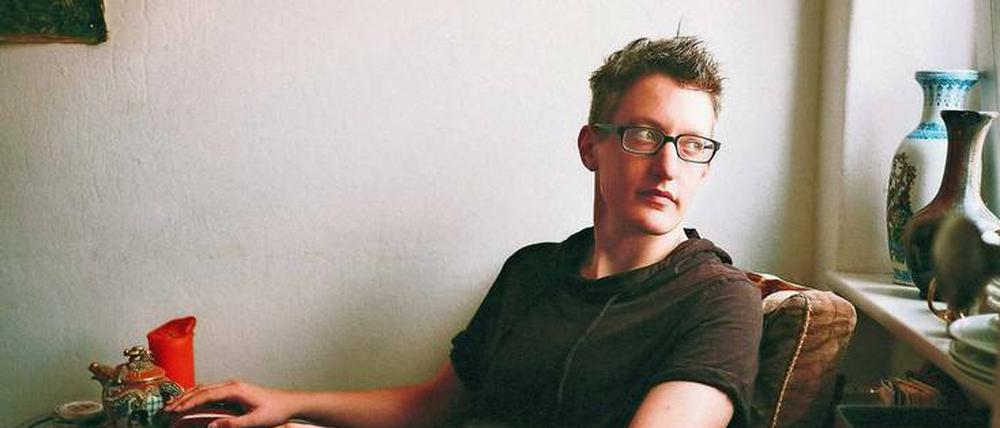 Durchhalten, weitermachen. Immer wieder bekommt Linus Giese den Rat, sich aus allen sozialen Netzwerken abzumelden – aber macht man es den Tätern damit nicht zu leicht? 