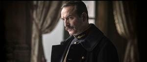 Jean Dujardin als Chefermittler Picquart in Polanskis „J’accuse“.