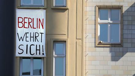 Streitpunkte abgeräumt - Senat einigt sich auf Eckpunkte zum Mietdeckel.