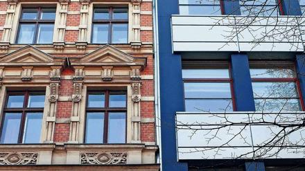 Umstrittene Pläne. Mit dem Mietendeckel entstehe ein „Bürokratiemonster“, warnt die Wirtschaft. 