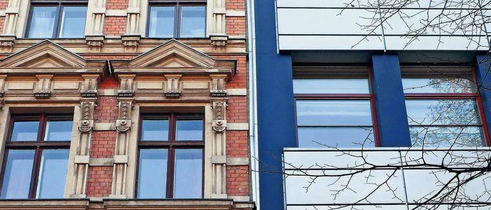 Umstrittene Pläne. Mit dem Mietendeckel entstehe ein „Bürokratiemonster“, warnt die Wirtschaft.
