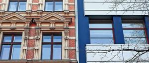 Umstrittene Pläne. Mit dem Mietendeckel entstehe ein „Bürokratiemonster“, warnt die Wirtschaft. 