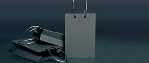 Beim Black Friday 2018 gaben die Deutschen 2,4 Milliarden Euro aus.