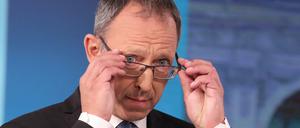 Jörg Urban, Spitzenkandidat der AfD