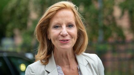 Nach der Reform des TV-Programms will RBB-Intendantin Patricia Schlesinger nun das Radio-Programm modernisieren.