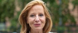 Nach der Reform des TV-Programms will RBB-Intendantin Patricia Schlesinger nun das Radio-Programm modernisieren.