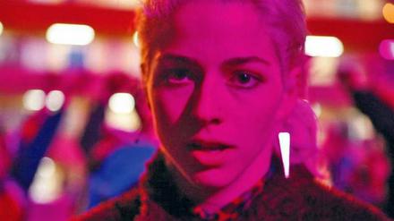 Rebellin. Mariana Di Girolamo in der Titelrolle von Pablo Larraíns „Ema“.