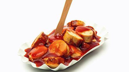 Mit oder ohne Darm? Bei der Currywurst haben die Genießer ihre Vorlieben.