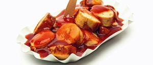 Mit oder ohne Darm? Bei der Currywurst haben die Genießer ihre Vorlieben.