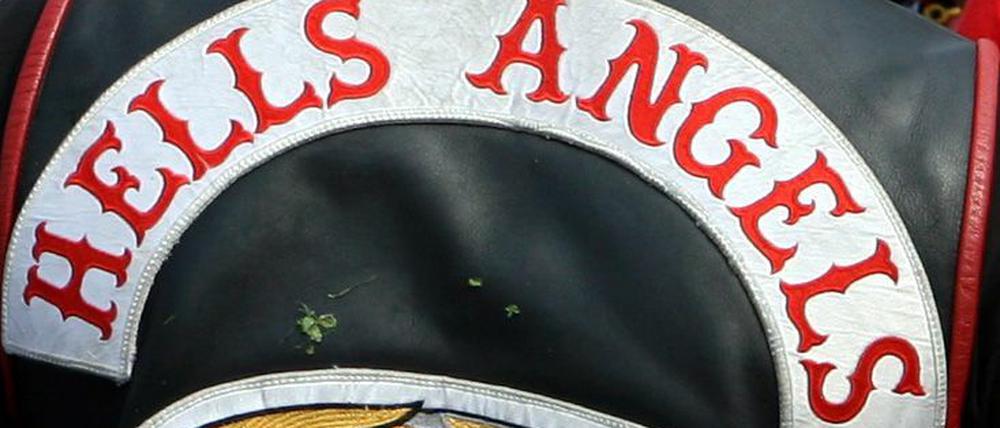 Die Mitglieder der Hells Angels wurden immer wieder mit Kriminalität in Verbindung gebracht.