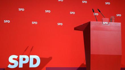 Die deutsche Sozialdemokratie steckt in der Krise – auch weil sie sich von ihrer Basis entfernt hat.