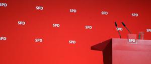Die deutsche Sozialdemokratie steckt in der Krise – auch weil sie sich von ihrer Basis entfernt hat.