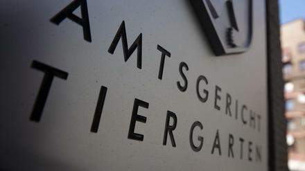 Vor dem Amtsgerichts Tiergarten wird heute der mutmaßliche Kindesmissbrauch durch einen Jugendfeuerwehrwart verhandelt.