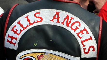 Fünf Jahre dauert der Prozess gegen die Hells Angels bereits.