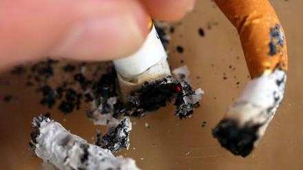 Ausgeraucht: Philip Morris schließt seine Neuköllner Zigarettenfabrik.