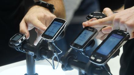 Fahrradcomputer können mittlerweile deutlich mehr, als nur die Geschwindigkeit zu messen. 