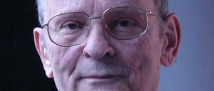 Gero Gandert.