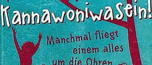 Neue unglaubliche Abenteuer von Finn und Jola.