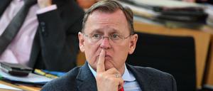 Bodo Ramelow (Die Linke)