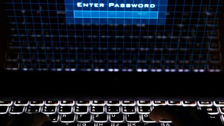 Hackerangriffe auf Unternehmen haben in Berlin und Brandenburg 2018 zugenommen.