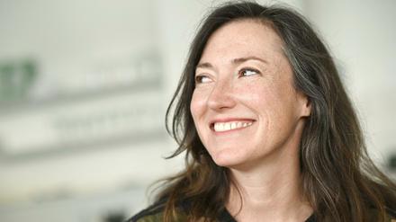 Bekannt wurde Roche als Moderatorin für den Fernsehsender Viva